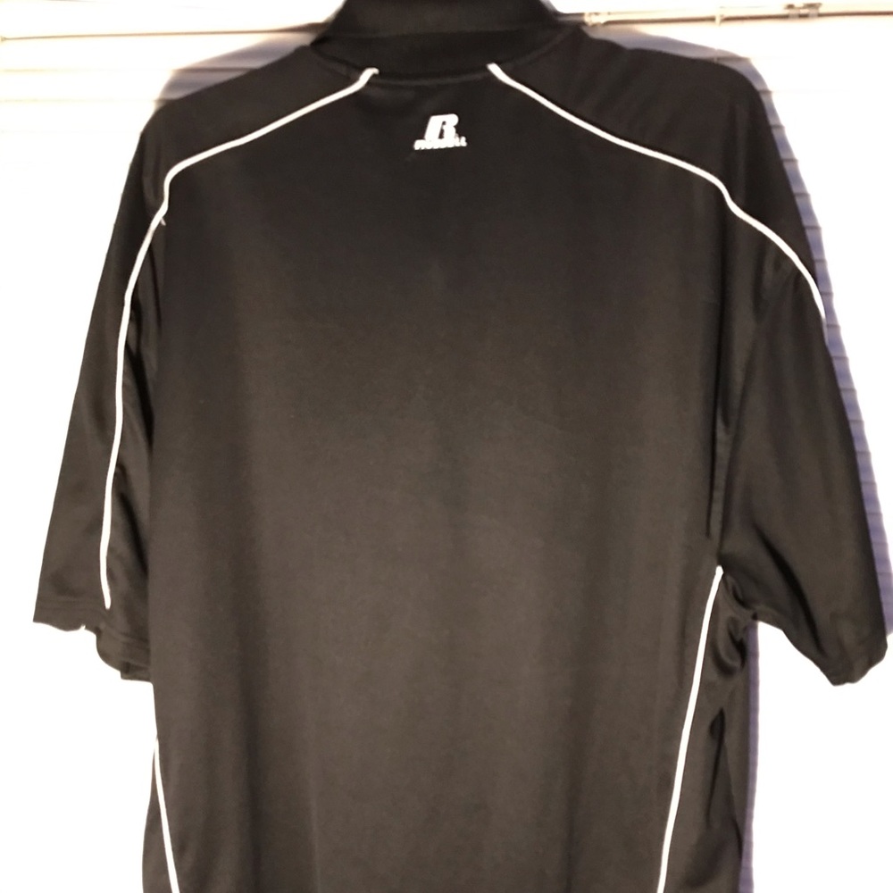 Russel Athletics Golf Shirt
